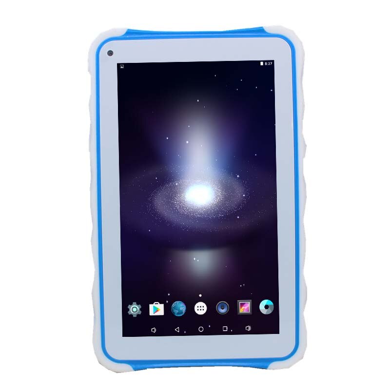 Dubbele 11 Pre Sales Kid Tablet 7 Inch X708 Android 6.0.1 DDR3 1Gb + 8Gb Wifi Bluetooth touch Screen