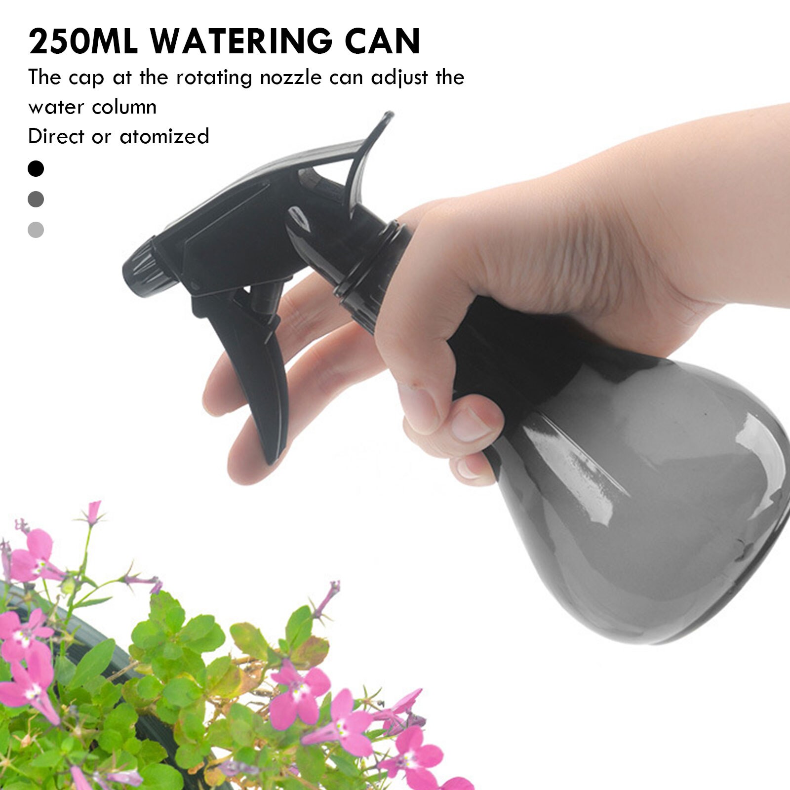 Succulent Plant Tools Garden Hand Transplant Succulent Tools Planting Indoor Mini Fairy Garden Plant Care Kit