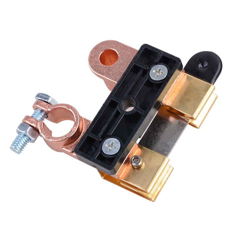 NewTop Post Battery Disconnect Switch for Car RV Marine Boat Truck Vehicl 12V 24V (Horizontal and Vertical)