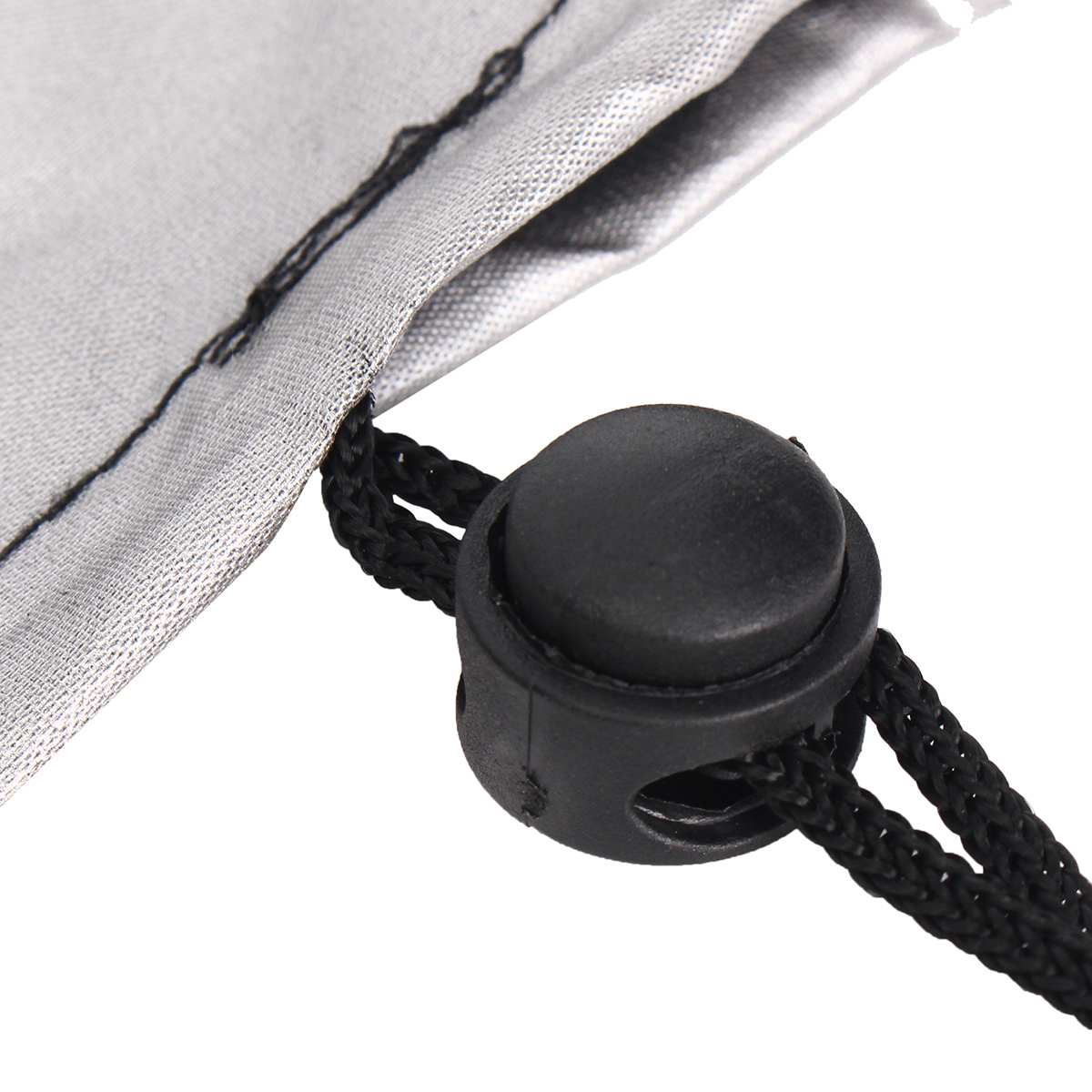 Cubierta protectora impermeable para Monitor de tableta, cinta de poliéster con cordón, 2 colores, 21, 24, 28, 34 pulgadas