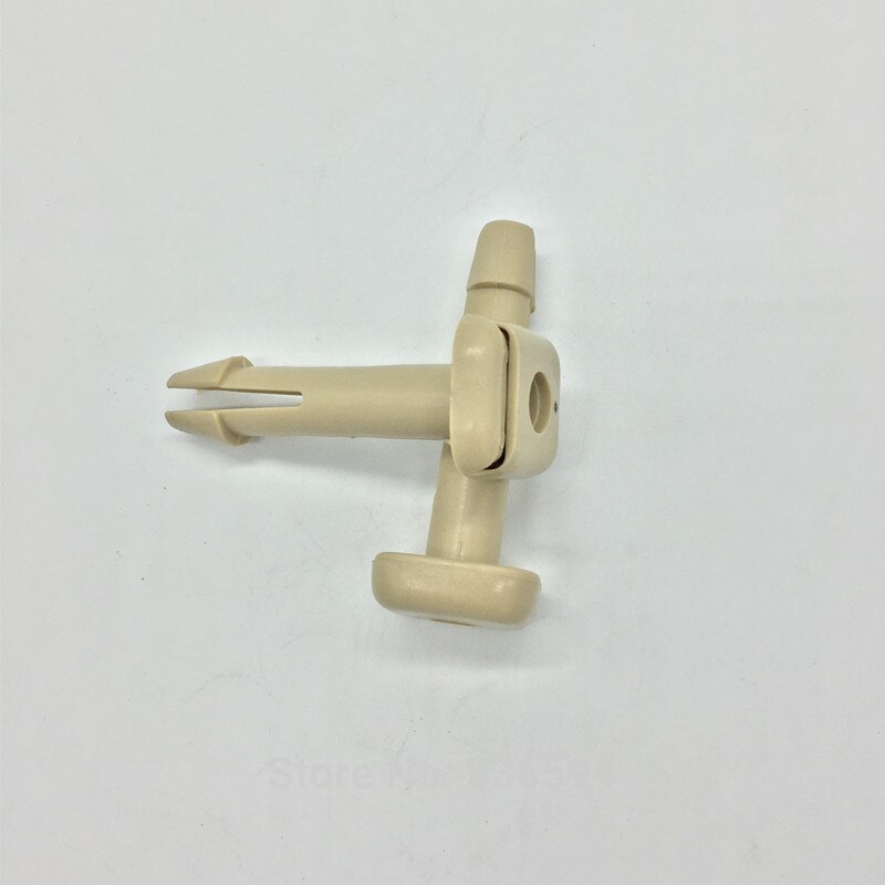 Front Seat Head Rest Headrest Post Guide Inserts