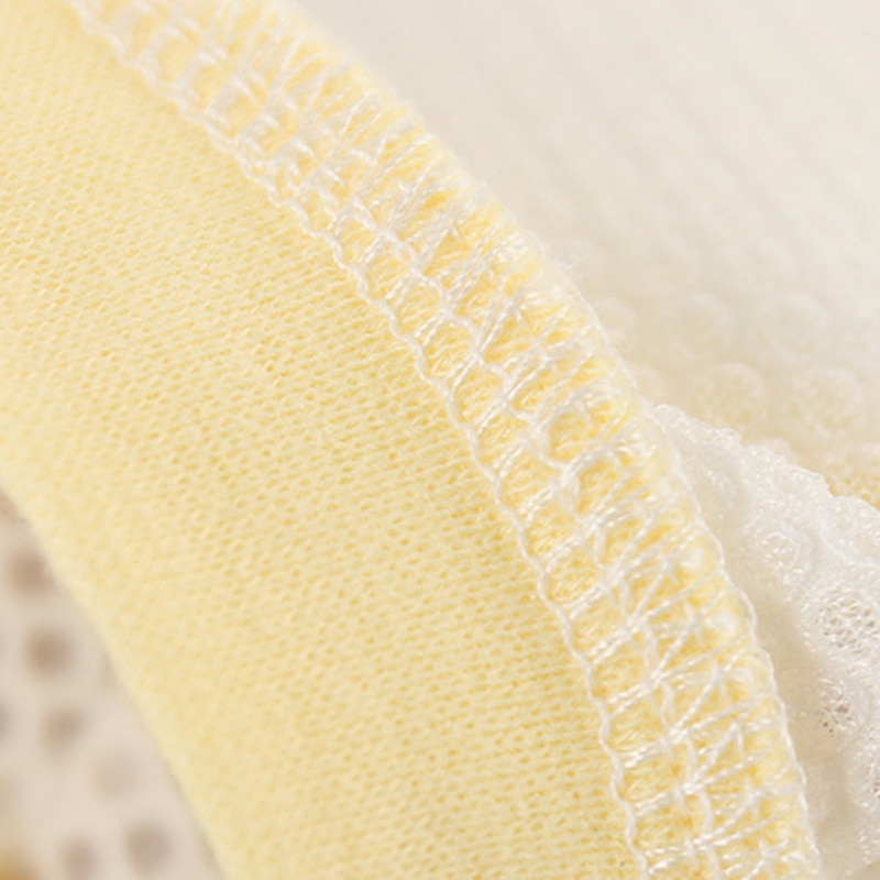 Scaldini del Piedino del bambino per Bambini Ginocchiera protettore morbido Del bambino Addensare Sicurezza Strisciando Bene Ginocchiere per I Bambini