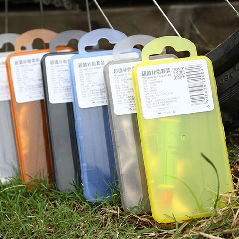 Portable Mountain Bike Repair Kit Bike Maintenance Tool Set Outdoor Caring Personal Bicycle Supply for Bicycle Cyclist