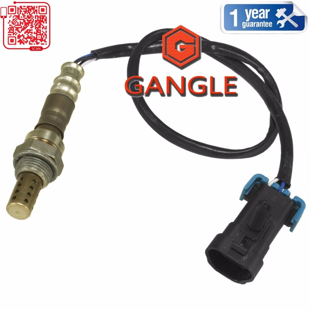 For BUICK LACROSSE 2.4L Oxygen Sensor GL-24673 12572707 12607145 12616502 234-4673