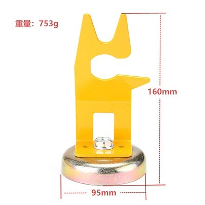 Torch holder for Magnetic Stand TIG Welding Torch Stand TIG Welding Torch Magnet Holder Support tools