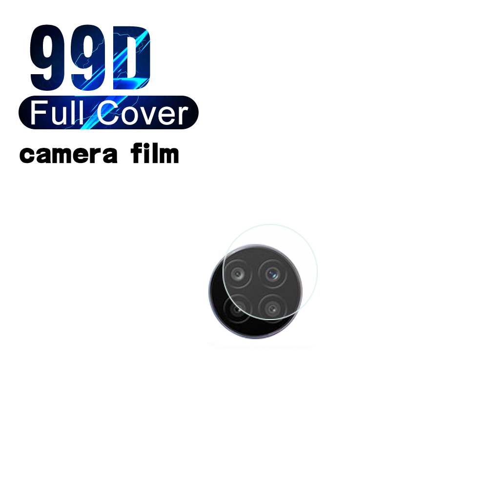 4 i 1 kamera fuld cover beskyttende film skærmbeskytter til huawei honor 50 lite 50 lite glas linse film hd på til 6.67 &quot; ntn -l22