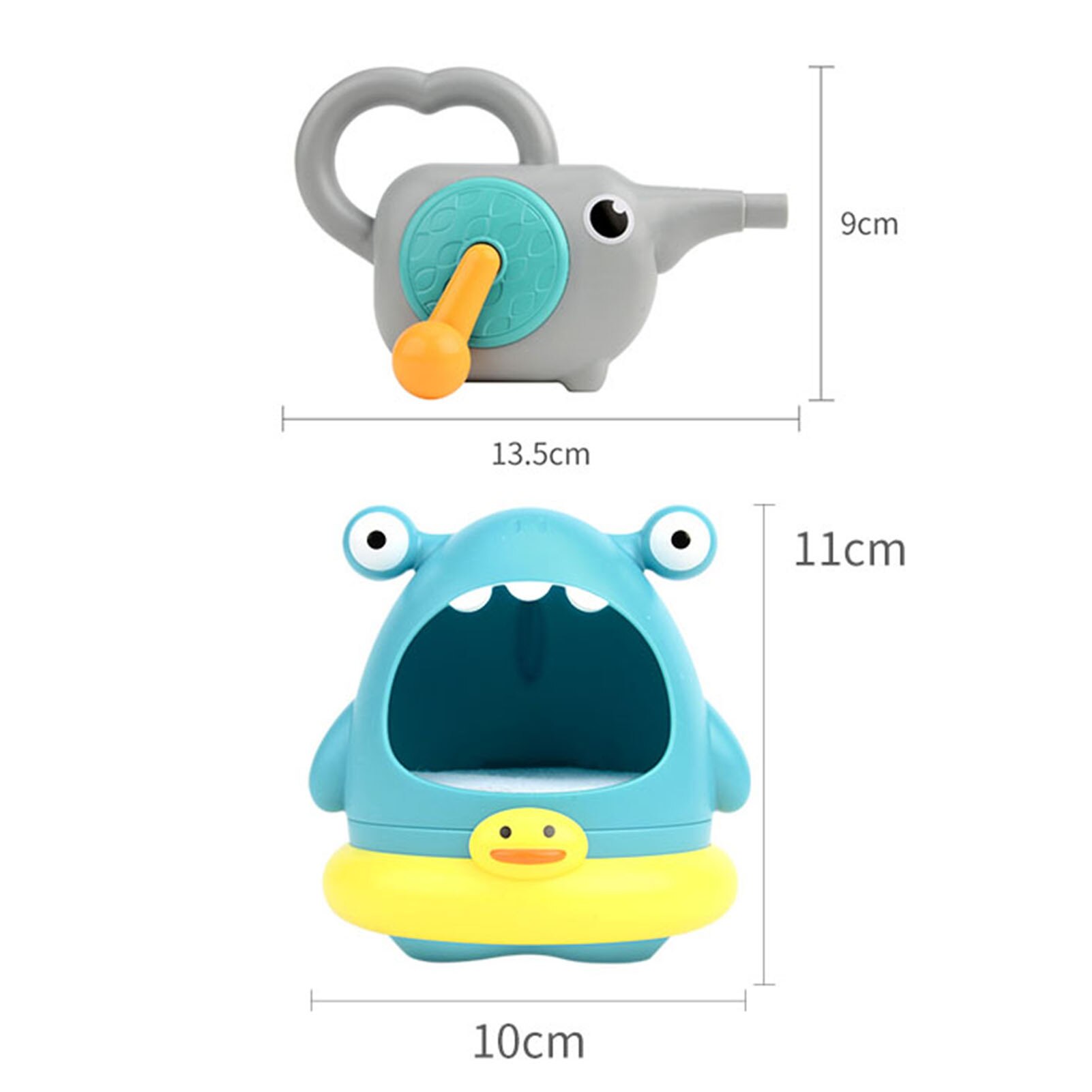 Krab Bubble Machine Bubble Maker Bubble Speelgoed Set Voor Kinderen