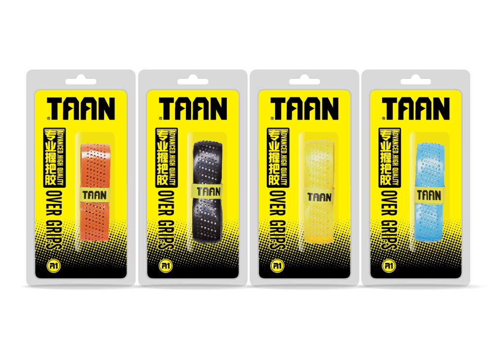10Pcs Taan TG085 Dikker Punch Vervanging Grips