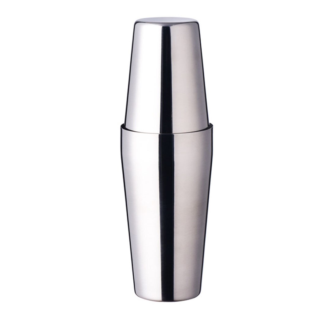 Set de 9 Uds de coctelera de acero inoxidable para vino tinto, Copa medidora, Clip de filtro, Kit de barman, Bar de , utensilios para coctelería