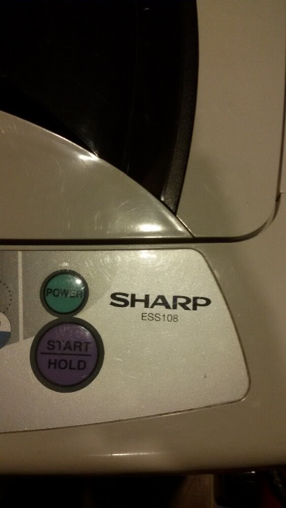 Belt M21/M-21/M21E /M-21E/Not M-32E for Sharp ess108 etc.