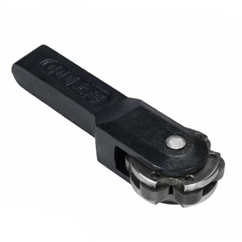 6 Wheel Lathe Knurling Tools CNC Lathe Tool Holder Hob CNIM: Default Title