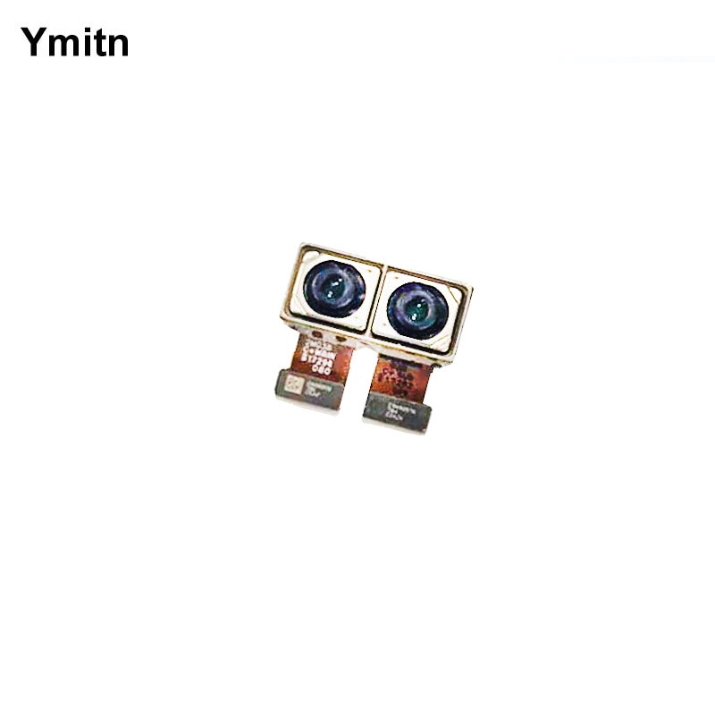 Ymitn Original Camera For OnePlus 5T OnePlus5T A5010 Rear Camera Main Back Big Camera Module Flex Cable