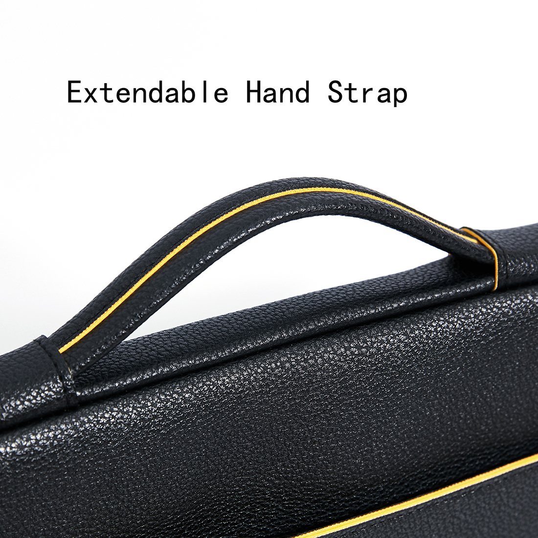 Mcheng 10 " ,13 " ,14 " ,156 " inch laptoptas/aktetas/handtas/multifunctionele draagtas/hoes/etui/tas