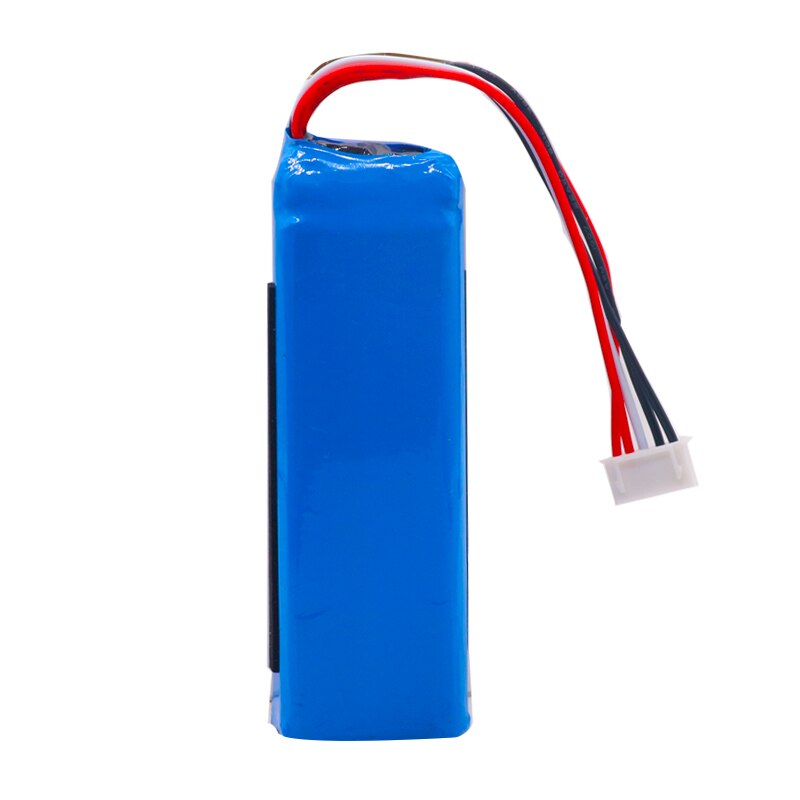 High Capacity 12800mAh GSP1029102A Battery For JBL Charge 3 Version Please Check The Place Of 2 Red Wires