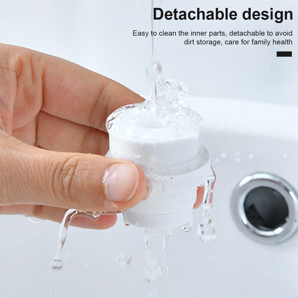 Toothpaste Dispenser Wall Mount for Bathroom Automatic Toothpaste Squeezer