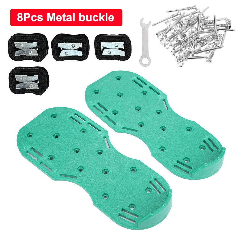 Top 10 Best Lawn Aerator Shoes In 2025 Reviews | Guide