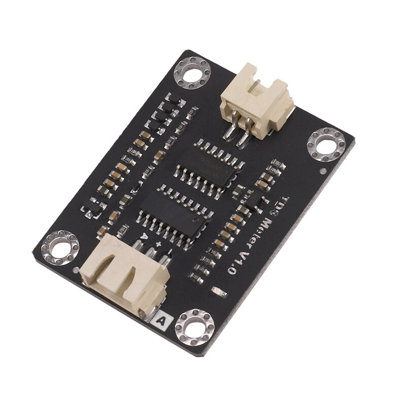 Sensor analógico de conductividad del agua TDS para ArduinoLiquid, módulo de control de del agua, TDS en línea