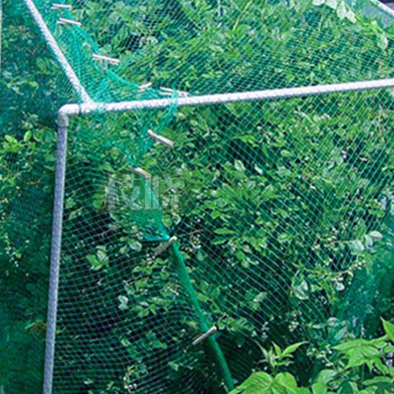 Anti-Vogelnet, 13.1X32.8 Voeten Plant Tuin Vogelnet Trellis Net Voor P N1HA