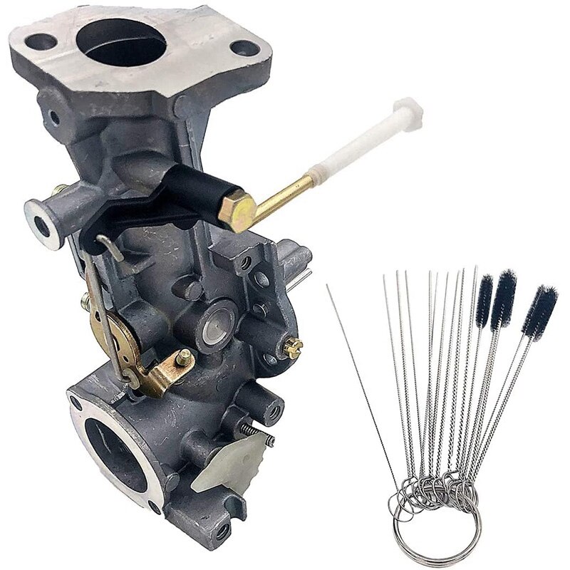 TopCarburateur Vervanging Voor Fit Voor Briggs & Stratton Carb Pakking Kit 5Hp Motoren 130202 112202 137202 133212 112232