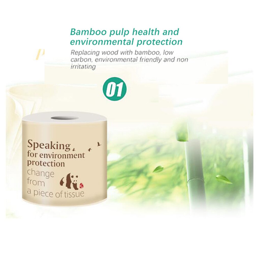 Toilet paper Ultra Gentle Toilet Paper Replacement Roll Paper Toilet Paper for Business Table papel higienico papier toaletowy