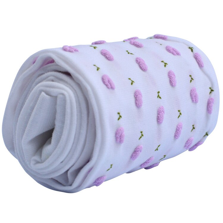 Baby Lente/Herfst Panty Fluwelen Meisje Panty Kid Infant Gebreide Collant Panty Zachte Baby Kleding