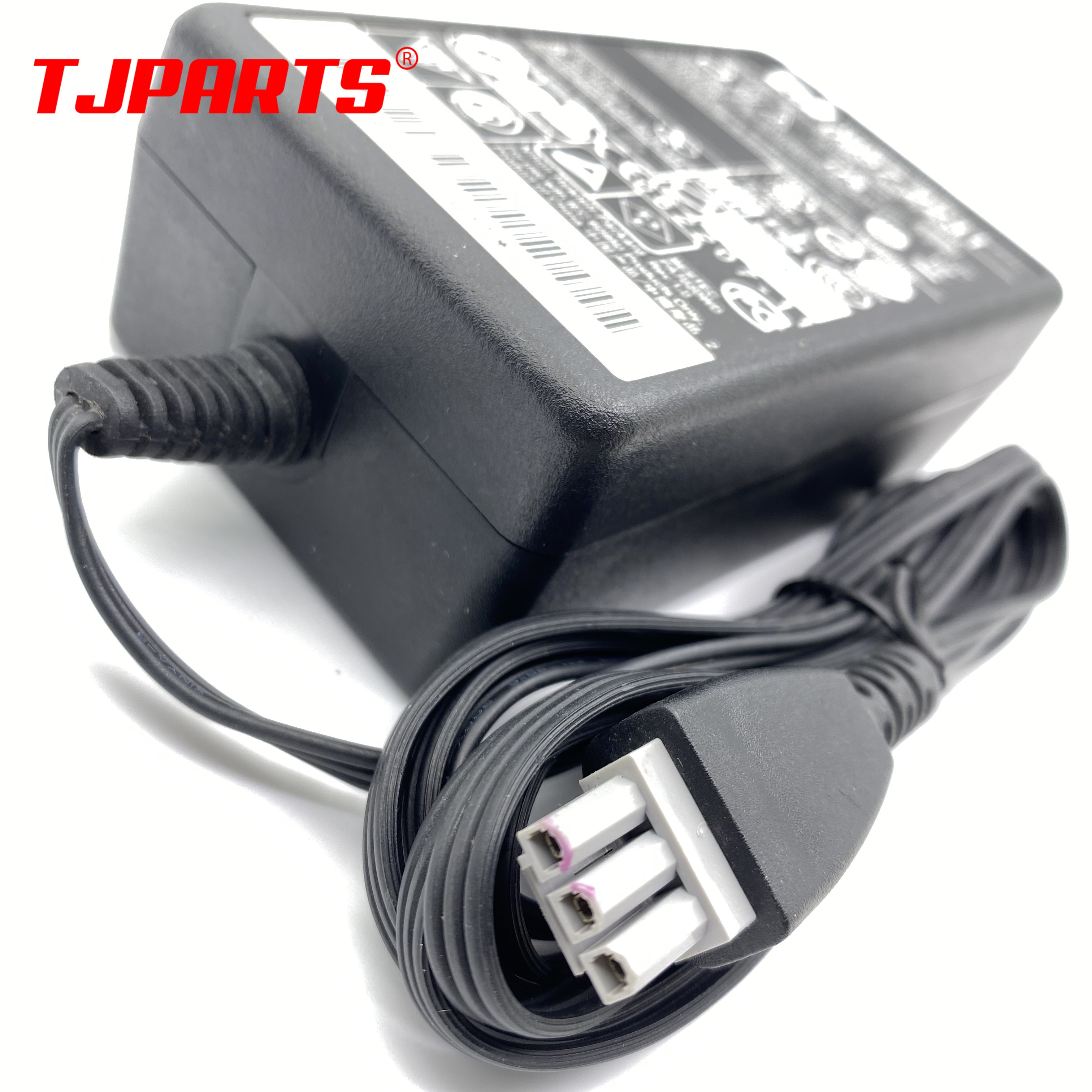 0957-2231 ładowarka sieciowa zasilania 32V 375mA 16V 500mA dla HP D1420 D1430 D1460 D2430 D2460 F2120 F2140 F2240 F2280 F2290