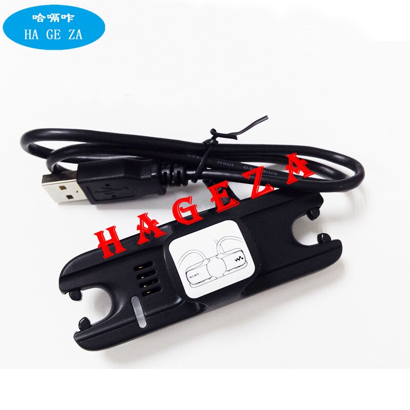 100% Original pour Sony NWW270 chargeur BCR-NWW270 NWZ-W273, 273 S, 270,274 chargeur cc