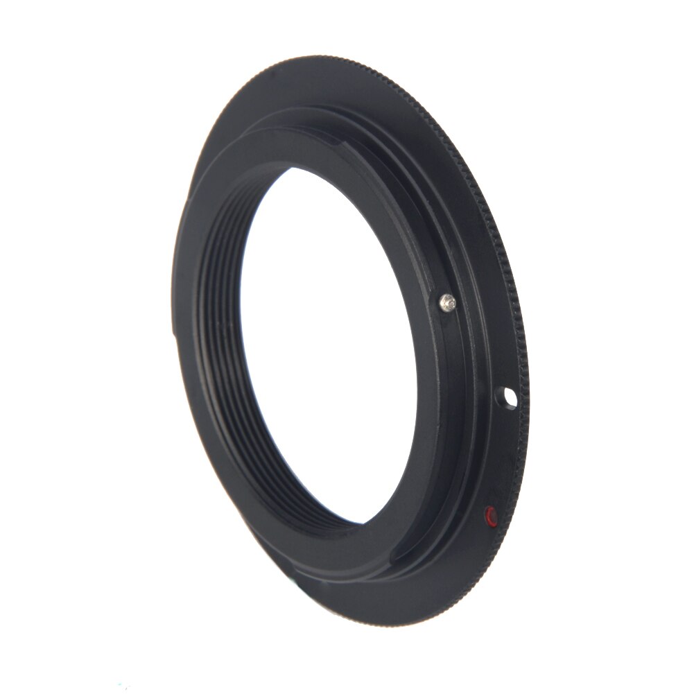 M42 zu E OS Ring Adapter Für EO S EF Kamera für EO S 5D/für EOS 5D markieren II/EO S 7D