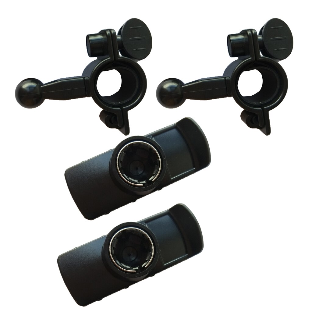 Metal U bolt Motorbike Bike Mount for Garmin GPSMap 64 64s 64st (sku 35692)