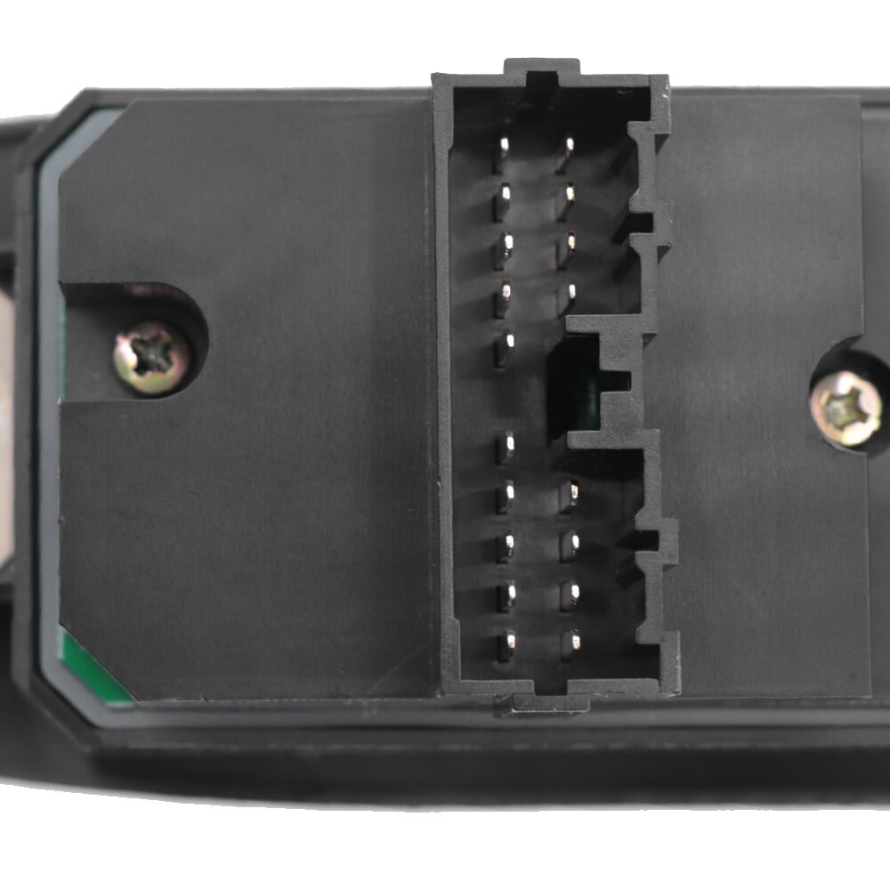 Schakelaar Ruitbediening Voor Mitsubishi Carisma Space Star 95-06 Elektrische Controle Master Schakelaars Linksvoor MR740599 MR792845