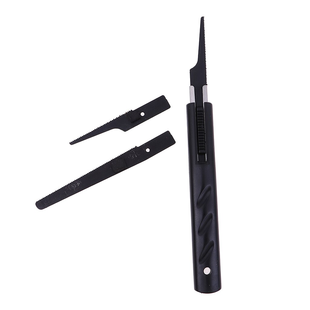 Metal Razor Saw Model Making Tools Kit Mini Hand Saw Assembly Saw Tools