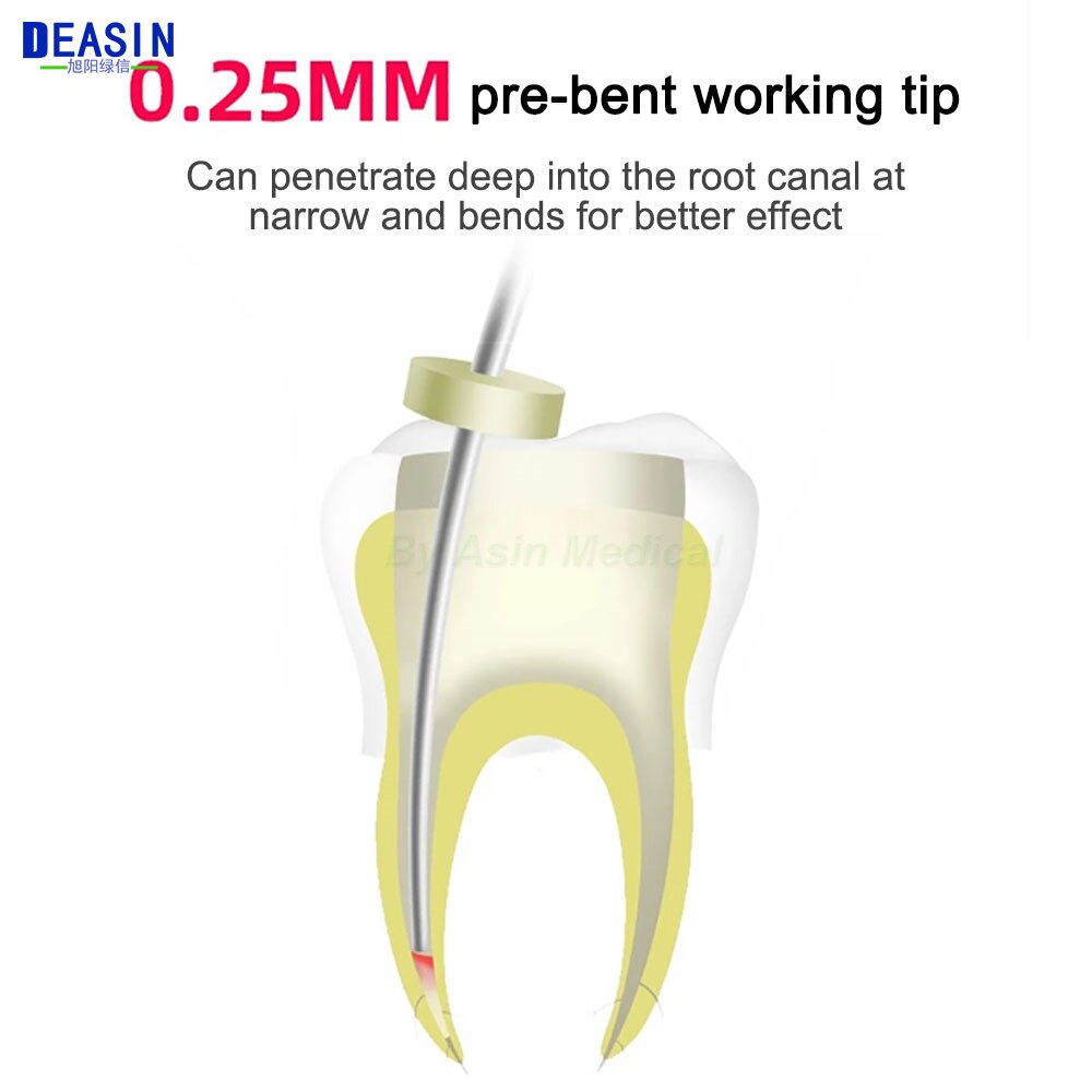Dental Dental Cordless Wireless Gutta Percha Obturation System Endo Heated Pen Dental Cordless Wireless Gutta Percha+2 Tips