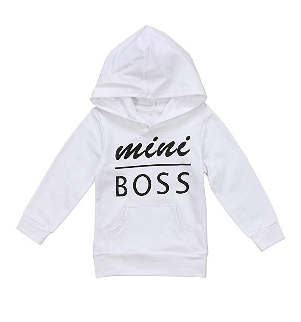 Baby Boys Sweatshirt main image 0