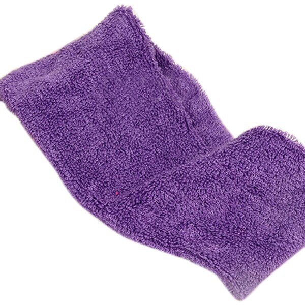 Sport Bandeau Badstof Haar Band Hoofdband & T8