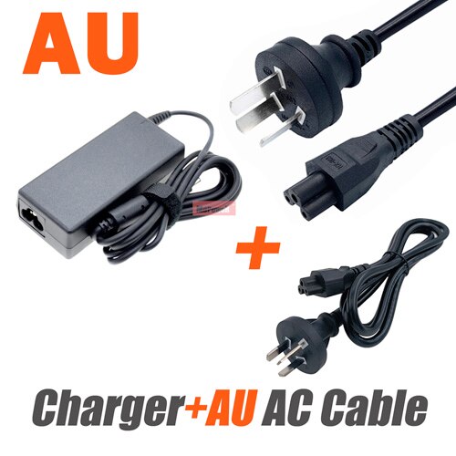 MDPOWER For HP 19V 4.74A 90W Laptop AC Adapter Charger Power Cord: AU