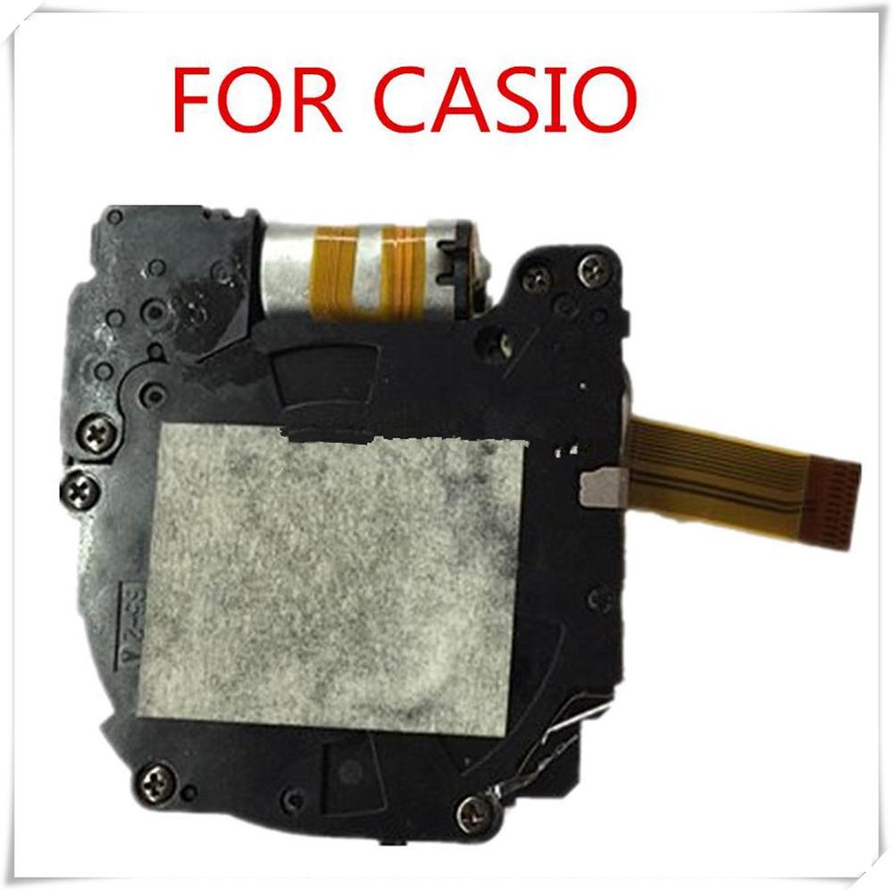 ! 100% Original Lens Zoom For CASIO EXILIM EX-Z1 EX-Z2 EX-Z33 EX-Z35 EX-Z37 EX-S5 Z1 Z2 Z33 Z35 Z37 S5
