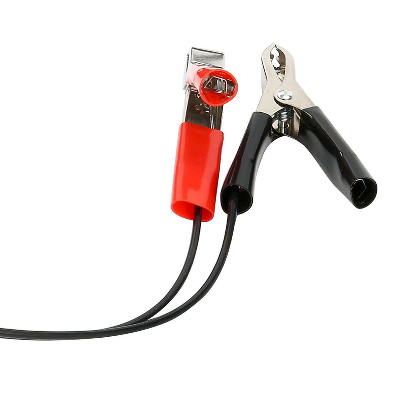 12V Suction Transfer Extractor Motor Oil Scavenge Pump Only Used On Oil/Diesel