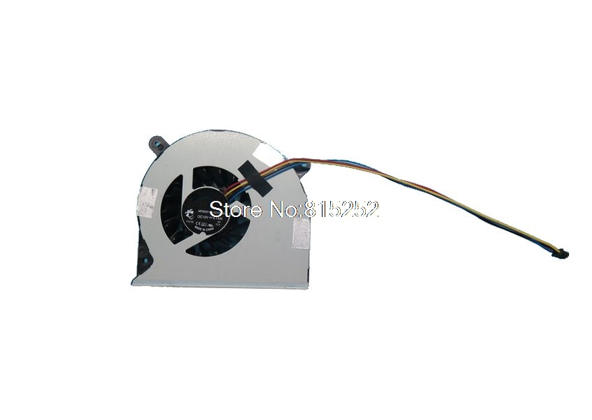 Fan Voor Asus M80 A80CJ M80CJ 13PD0261AM0101 MF90201V1-C010-S9A DC12V 4.14W