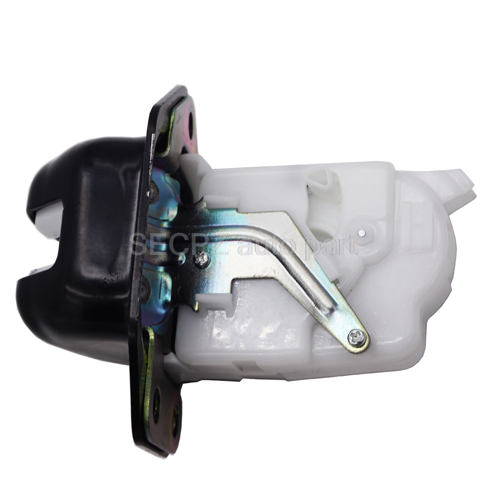Liftgate Tailgate Door Lock Latch For Nissan Juke Leaf Rogue Versa 90502JG00A 90502ZN90A 905923361R