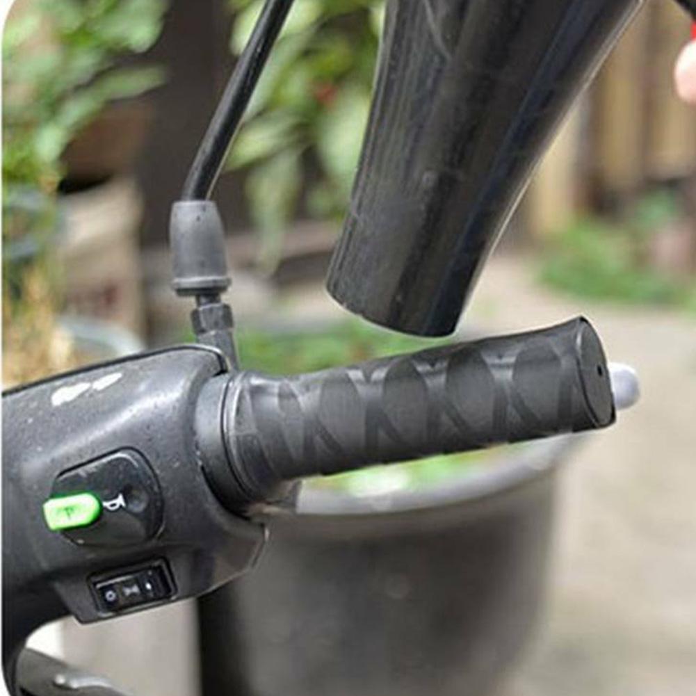 Anti-Slip Krimpkous Grip 5 Kleuren Rubber Grip Handschoen Stuur Universele Motorfiets Voor Bmw R1250GS R1200GS Adv F900XR f750GS