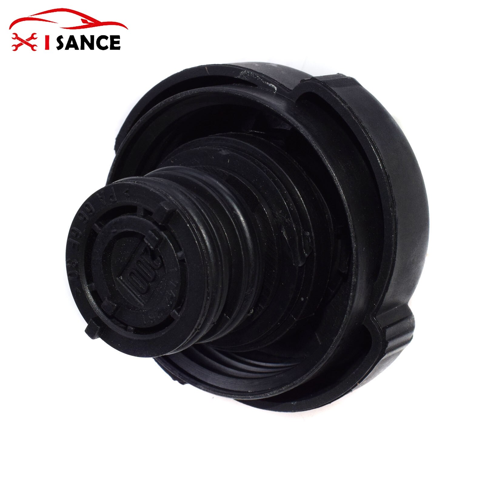 Voor Bmw E36 E46 X5 X3 E60 E85 Koelvloeistof Reservoir Expansievat Cap 17111742231,17110152374,17111712669