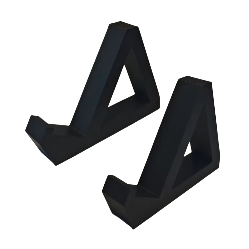 Mechanical Keyboards Display Stand Height Adjustable Desk Accessory for Typists