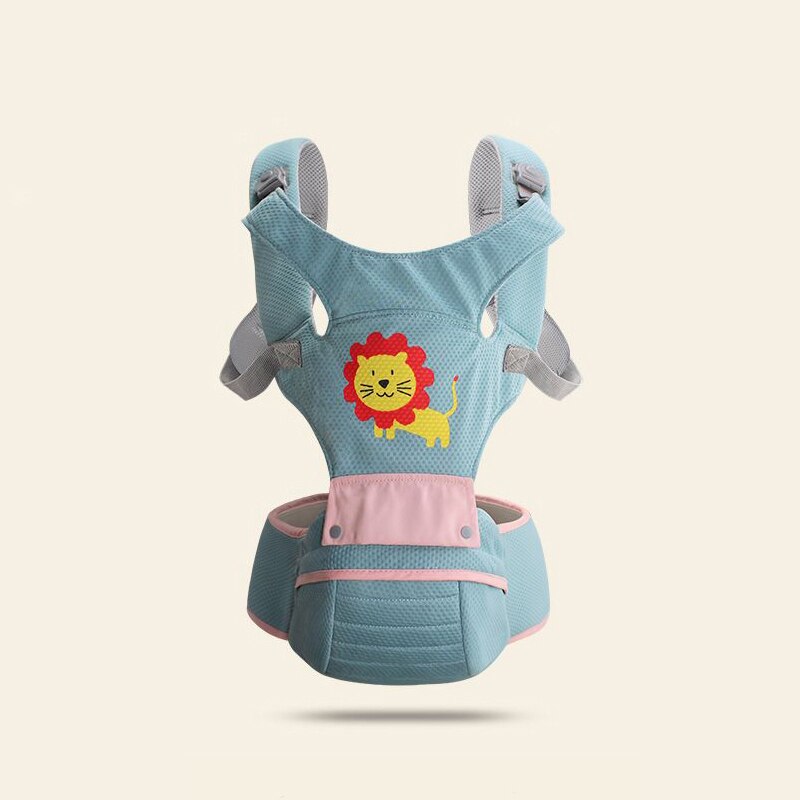 Portabebé pequeño para bebé, porta bebés ergonómico, arnés para bebé frontal, cabestrillo para bebé de 0 a 36 meses: 09