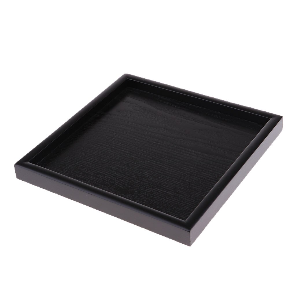 Peanas Wargames Wooden Tray Model Building Base Sand Table Scene for Architectural Diorama Wargaming Platform Holder Model Tool