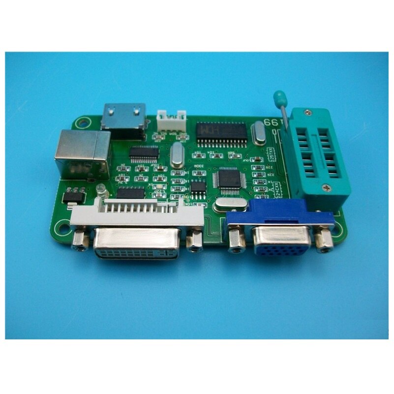 JT1199 USB HD LCD programmer