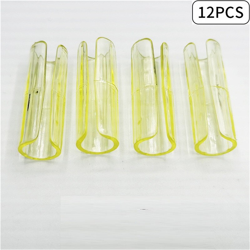 Pinzas de plástico antideslizantes para sábanas, pinzas de plástico para colcha, sujetadores de cubierta de cama, soporte de colchón para sábanas, clavija de ropa para el hogar, 12 Uds.