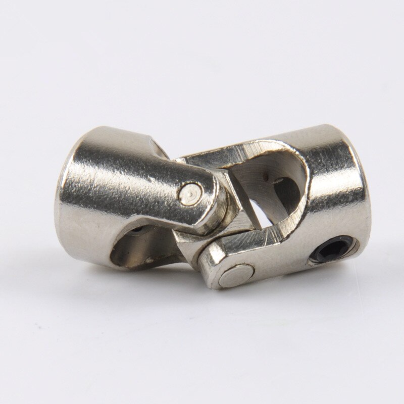4 kpl yleisnivelliitin diy rc -lelulle 4mm to 4mm 1.5mm sivukierre halk.
