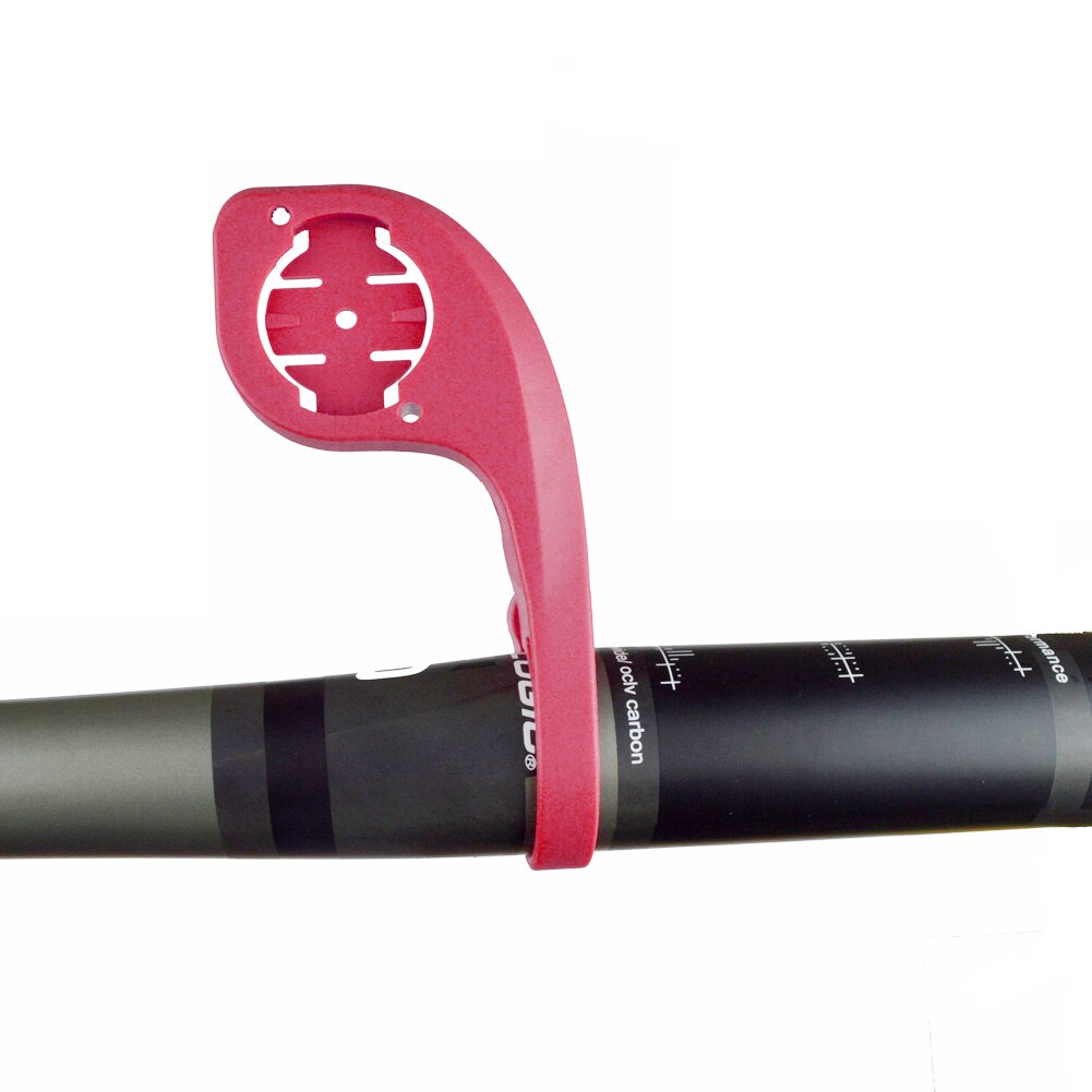 Bike Computer Mount MTB Road Bike Handlebar Support for IGPSPORT Bryton Rider 20 30 40 Garmin Edge 200 500 800 Bicycle Mount