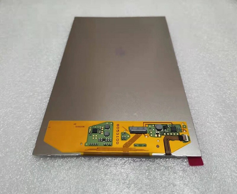 LT070ME05000 original 7 inch industrial screen