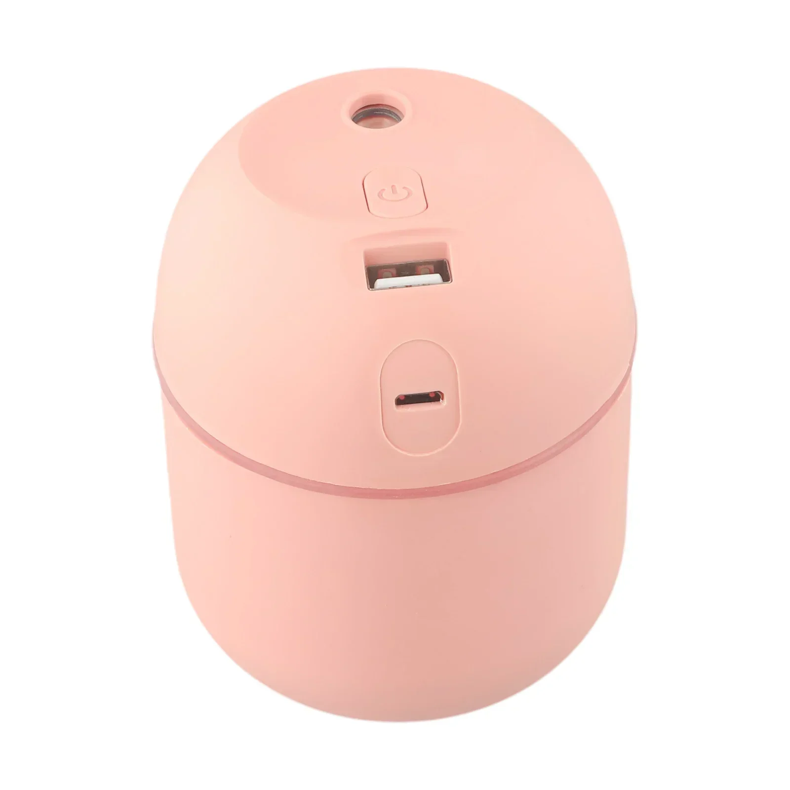 Ambientador LED para coche, difusor de humidificador de aire, fragancia de aromaterapia, accesorios de Perfume para Interior de coche: violet